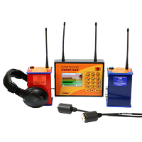 Геодезические приборы Patriot