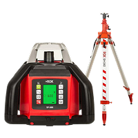 Нивелиры Patriot