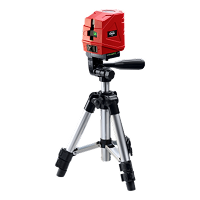 Лазерные нивелиры со штативом Elitech