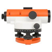 Оптические нивелиры Elitech