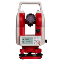 Теодолиты AMO