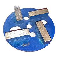 Алмазные фрезы по бетону