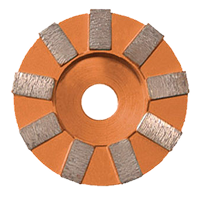 Алмазные фрезы для машин СО БСВ