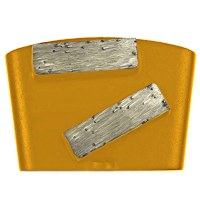 Алмазные фрезы по камню (граниту, мрамору) LINOLIT