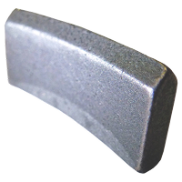 Сегменты для алмазных коронок