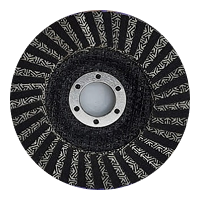 Алмазные зачистные круги (КЛТ)