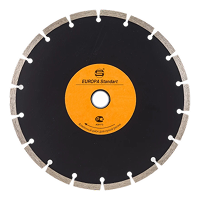 Диски по бетону