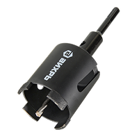 Алмазные коронки для подрозетников