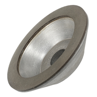 Алмазные шлифовальные круги