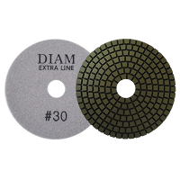 Алмазные гибкие шлифовальные круги (АГШК) Patriot