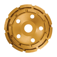 Алмазные чашки