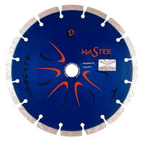 Диски по железобетону