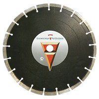 Алмазные диски по железобетону 150 мм БСВ