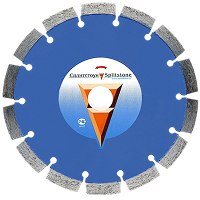 Алмазные диски по железобетону 230 мм БСВ