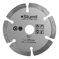 Алмазные диски для плиткореза Patriot