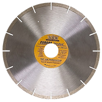 Алмазные диски для штроборезов Patriot