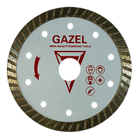 Алмазные диски для циркулярной пилы БСВ