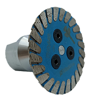 Алмазные диски для гравера и бормашины Diam