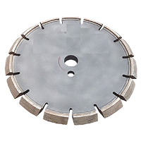 Алмазные диски для снятия фаски Кермет