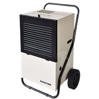 Профессиональные осушители воздуха OURMASTER