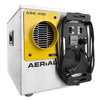 Адсорбционные осушители воздуха HjorteBerg