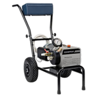 Мембранные окрасочные аппараты Contracor