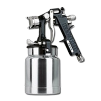 Краскопульты пневматические GAV