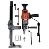 Оборудование для алмазного бурения Diam