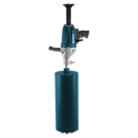 Двигатели для алмазного бурения Diam