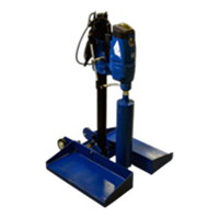 Керноотборники ТЕХКОМ