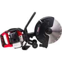 Бензорезы Patriot