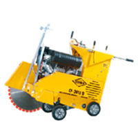 Самоходные швонарезчики Lissmac