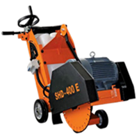 Швонарезчики электрические Lissmac