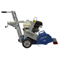 Щёточные машины Lissmac