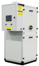 Промышленный осушитель воздуха Polman DM-1500