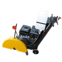 Бензиновые резчики кровли МиСОМ