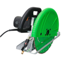 Ручные стенорезные машины Dr.Schulze