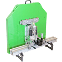 Гидравлические стенорезные машины Dr.Schulze