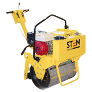 Ручные катки для асфальта Bomag