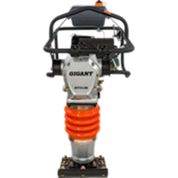 Бензиновые трамбовки Patriot