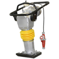 Электрические вибротрамбовки Zitrek