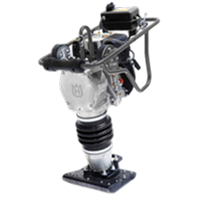 Дизельные вибротрамбовки ENAR