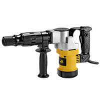 Отбойные молотки электрические Patriot