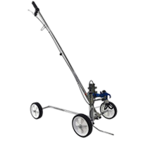 Ручные разметочные машины Schtaer