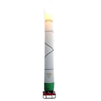 Надувные осветительные мачты Завод Оборонсвет