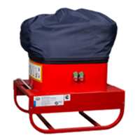 Аварийные осветительные установки (световые башни) Завод Оборонсвет