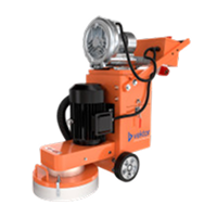 Шлифовальные машины для пола МиСОМ