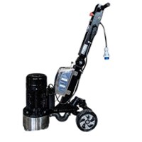 Планетарные шлифовальные машины LINOLIT