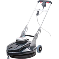 Однодисковые шлифовальные машины LINOLIT