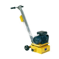 Роторно-фрезеровальные машины Conmec